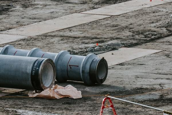 Canaleta Pluvial para Techo