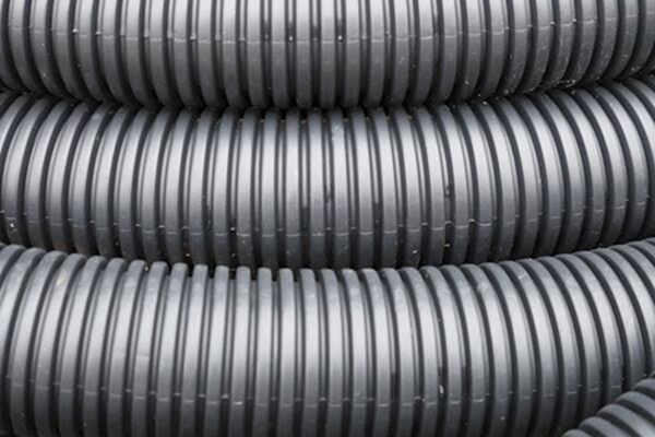 Tubería Corrugada Flexible